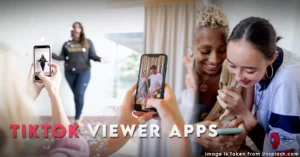 TikTok Viewer Application: Spy on Your Favorite Creator
