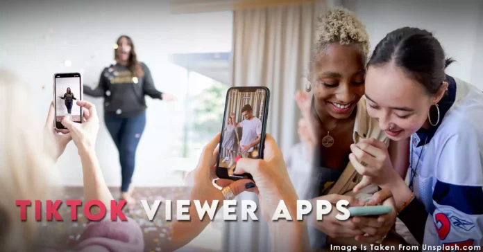 tiktok viewer