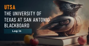 UTSA Blackboard: Conquer the Digital Classroom