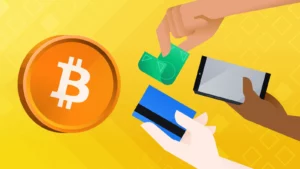 Cryptocurrency in the world of online payments: popularity, principle of operation, security