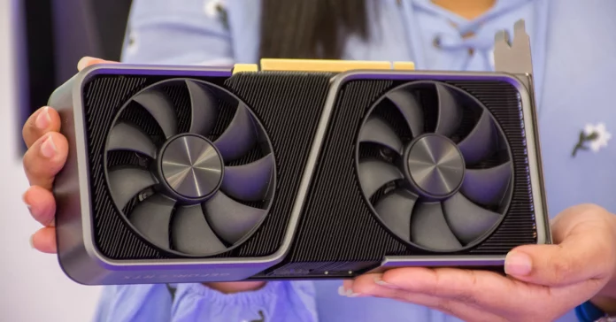 3060 ti vs 3070