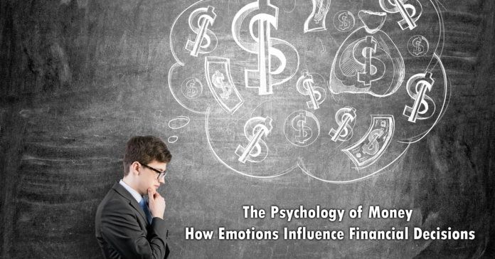 financial psychology