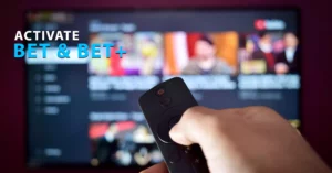 Bet.plus/activate: Streaming Diversity Unleashed