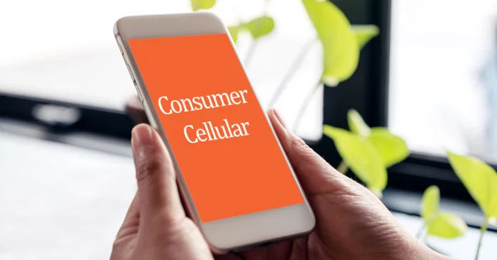 consumer cellular reviews