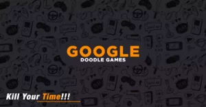 Google Doodle Games- Details for the U.S. Community!