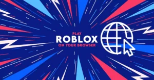 Now.gg Roblox: How to Play Roblox Online in Your Browser
