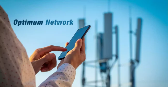 optimum mobile