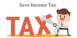 Top 6 Ways to Save Income Tax in FY 2022-23