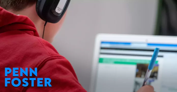 Penn Foster Login