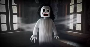 Best Scary Roblox Games of 2023: Choose Your Game Now!