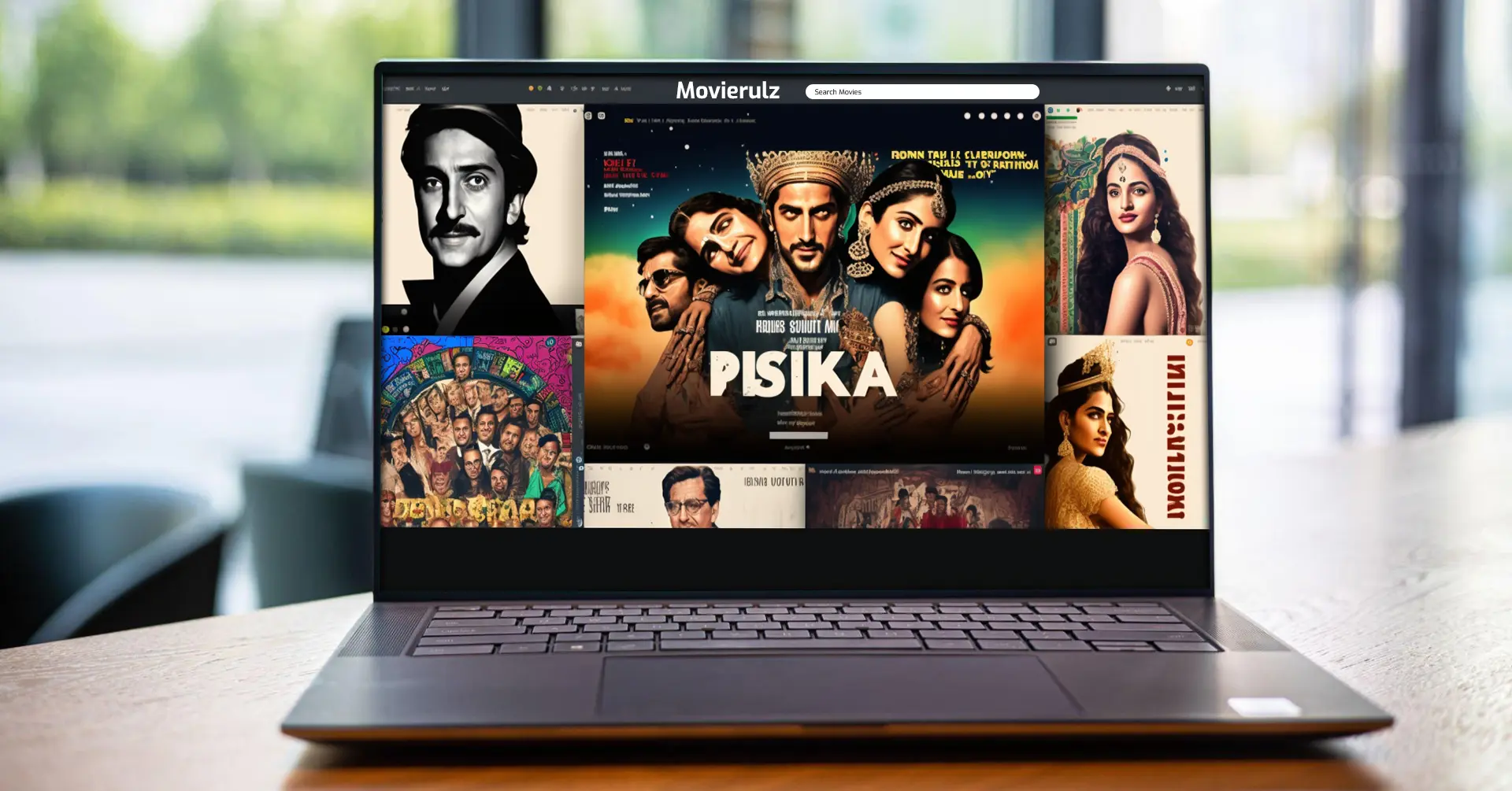 7movierulz: Discover the Ultimate Entertainment Experience