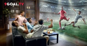 9 Goal TV: The Ultimate Guide to Home Entertainment