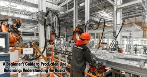 A Beginner’s Guide to Production Line Balancing: Understanding the Basics