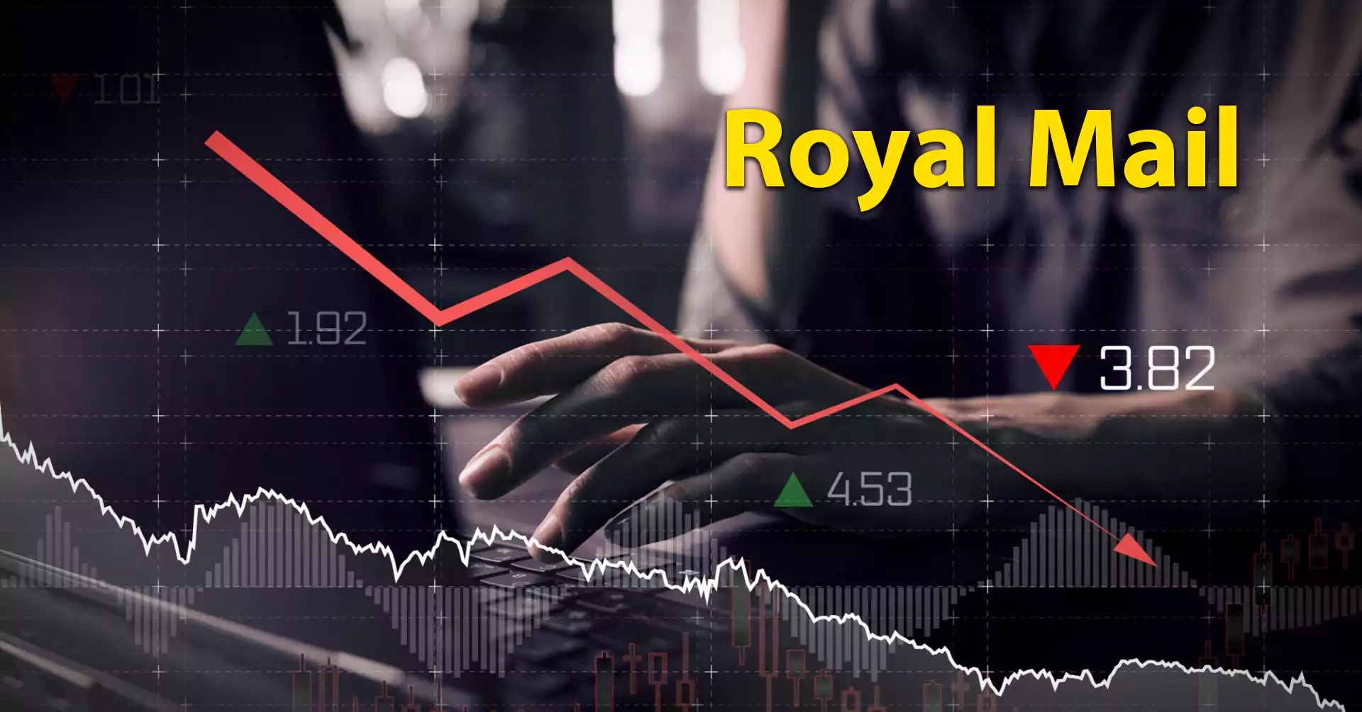 royal mail problems october 2023