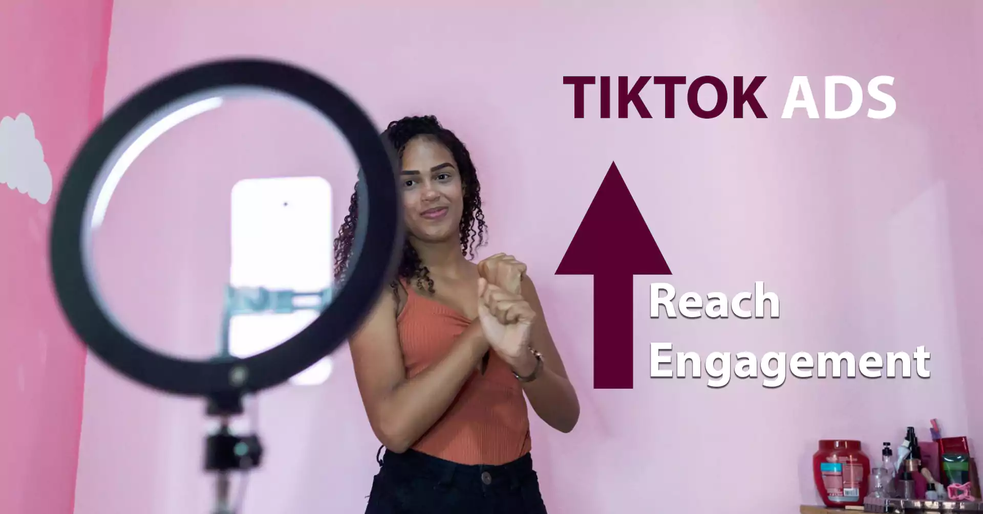 Tiktok Ads The Key To Unlocking Your Brands Potential 