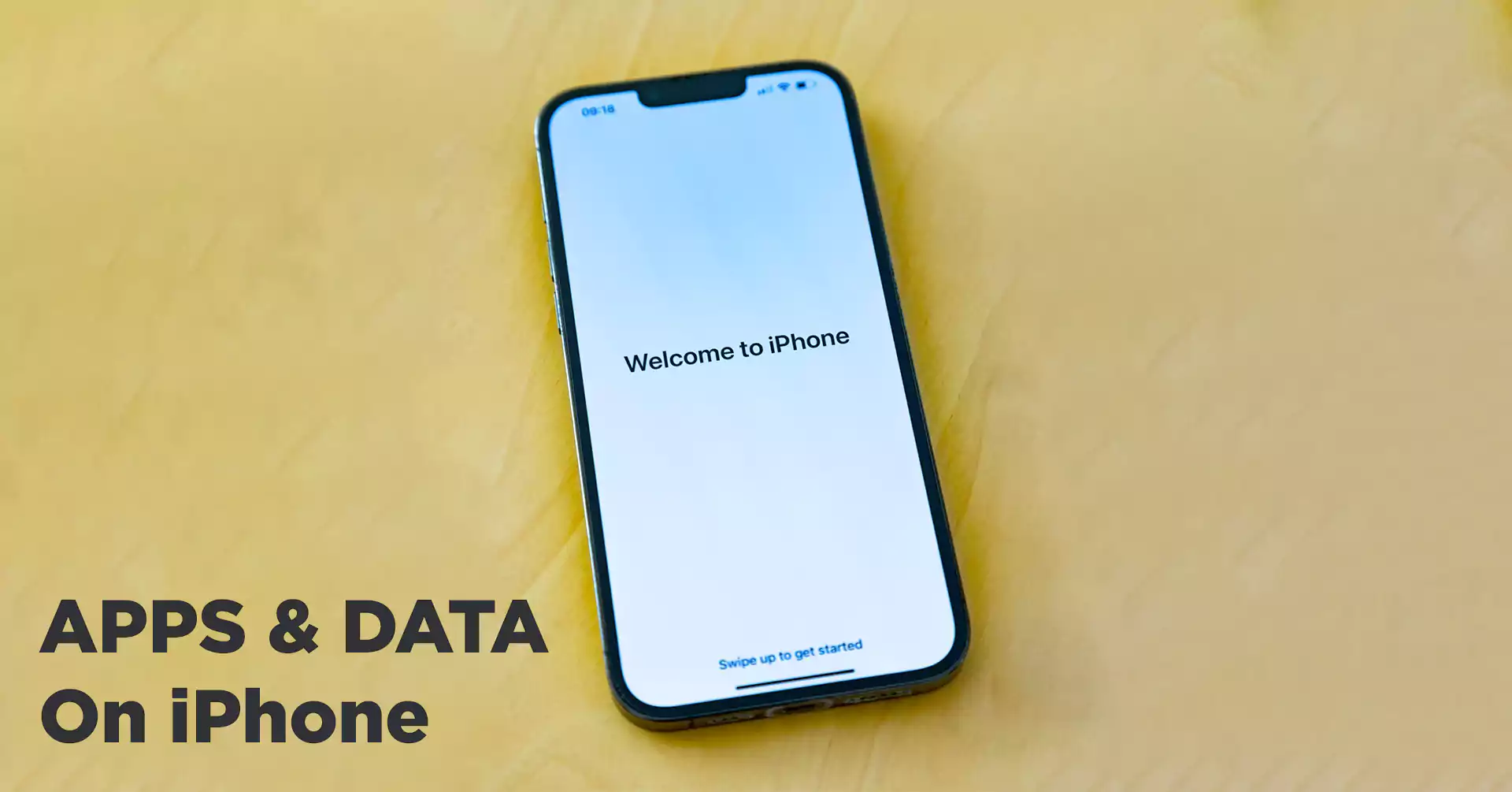 apps-and-data-on-iphone