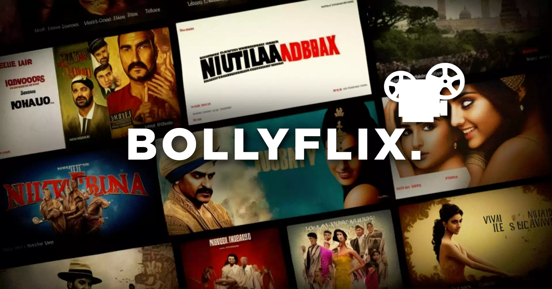 Bollyflix Movies A Movie Lover's Paradise!