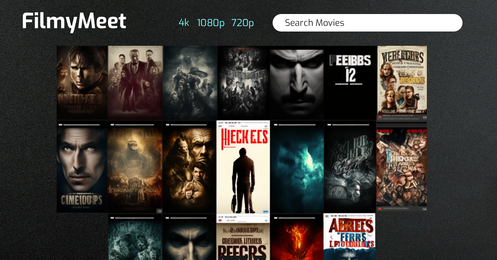 FilmyMeet: The Good and The Bad - IEMLabs Blog