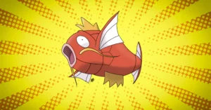 Fish Pokémon That Are The Best- Catch ’em all!