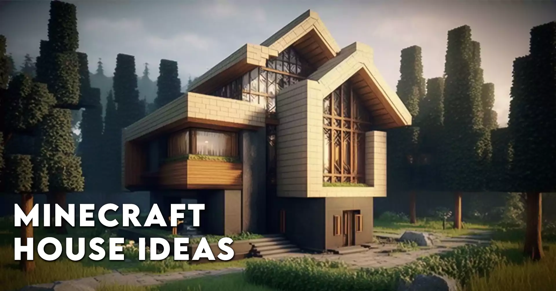 Minecraft House Ideas.webp