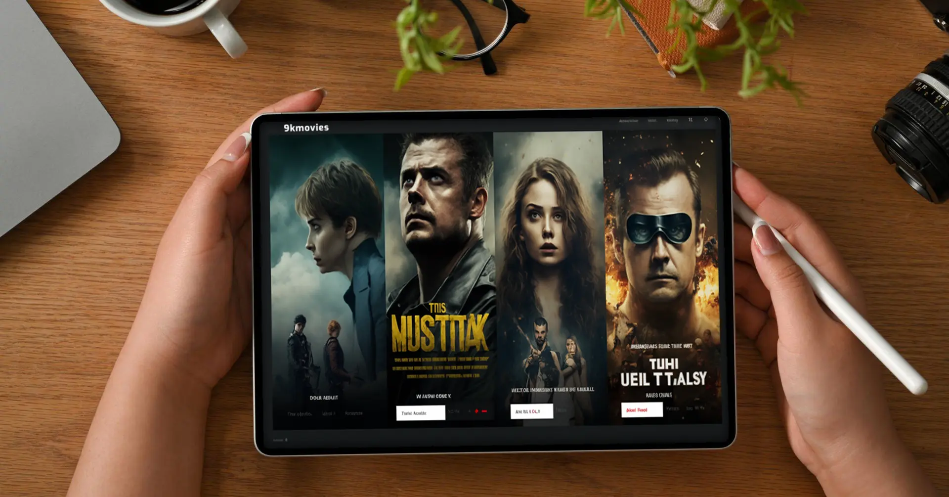9kmovies MP4 HD Movies and OTT Releases