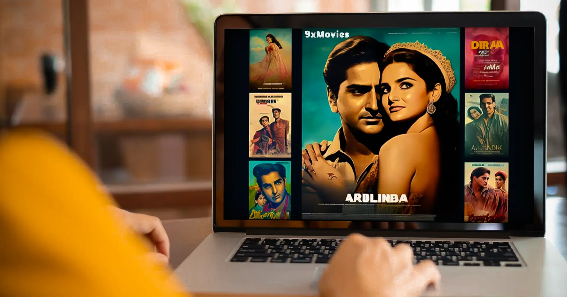 9Xmovies: How To Stream Movies Without Breaking The Bank - sunmivi