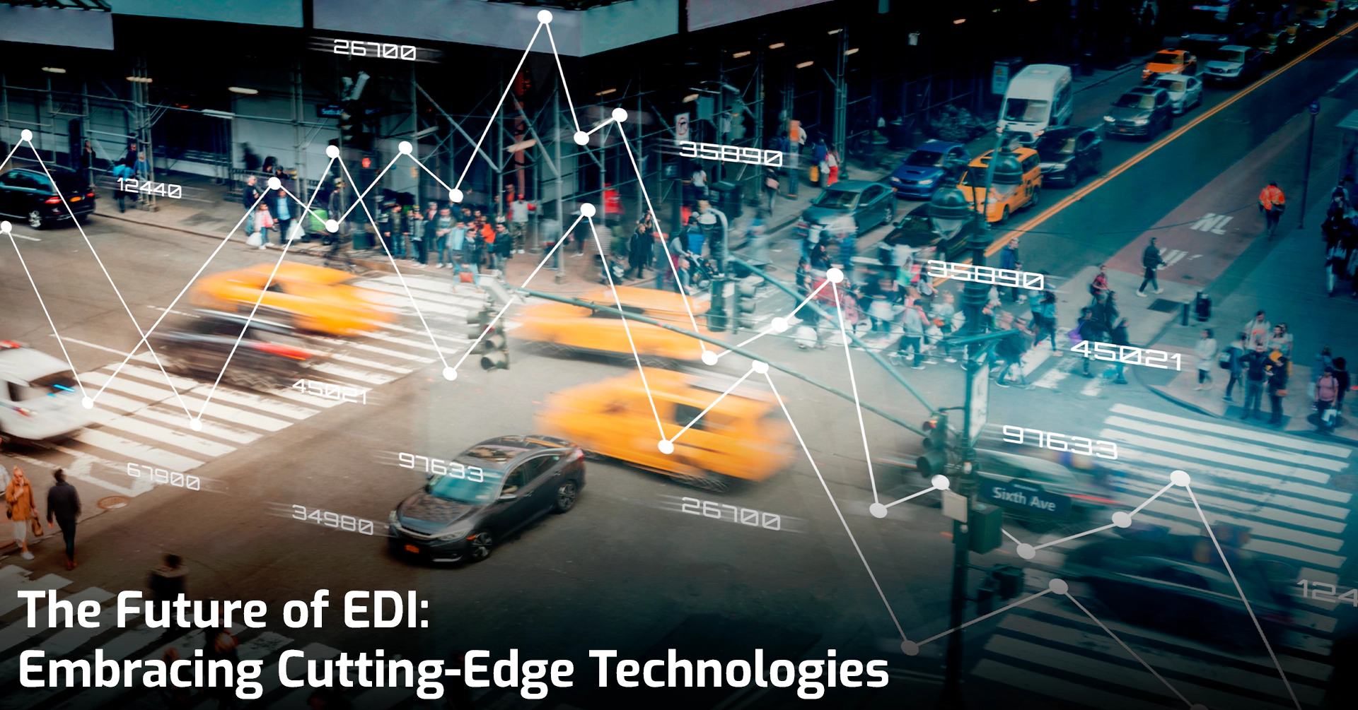 The Future Of Edi Embracing Cutting Edge Technologies Iemlabs Blog 7894