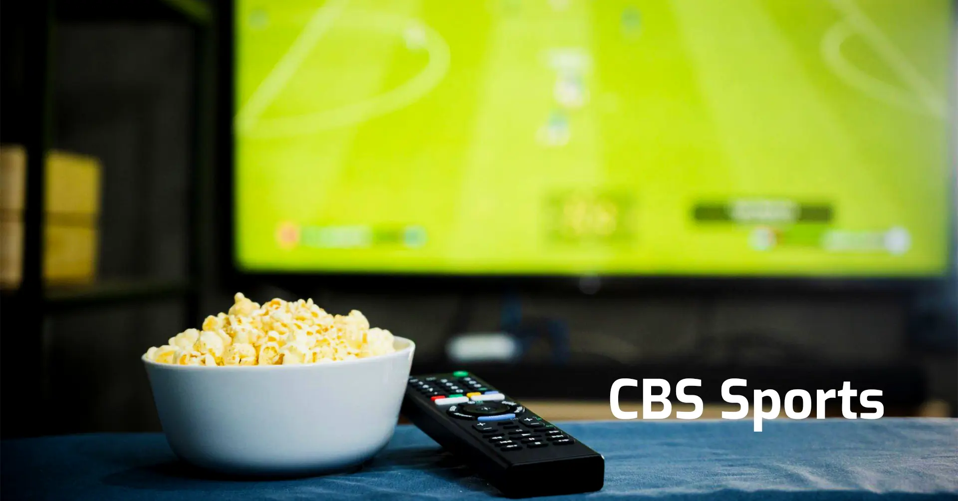 CBS Sports HQ available for free on Roku players and Roku TVs