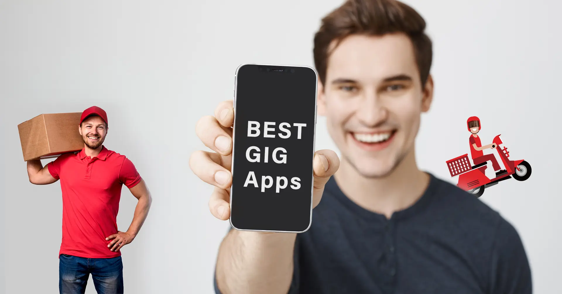 Gig Apps The Future of Flexible Work and Extra IEMLabs Blog