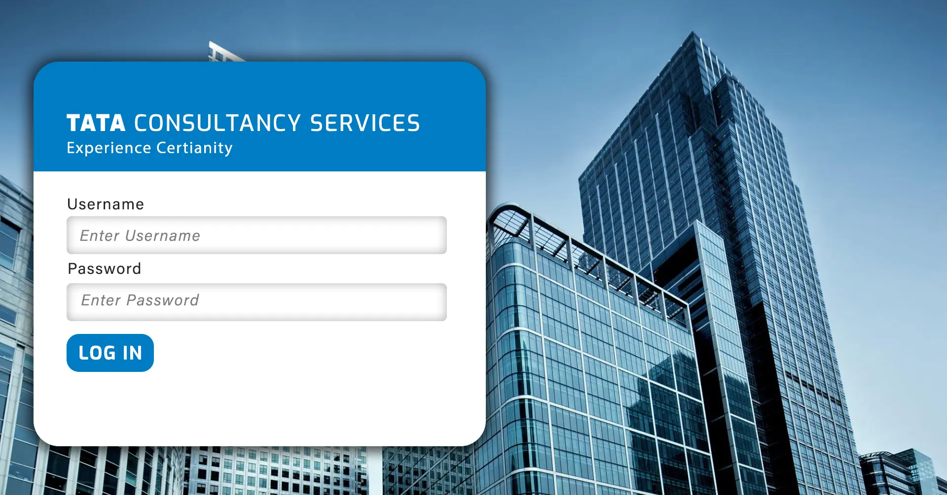 MyApp TCS Join the Power of Innovative Technology