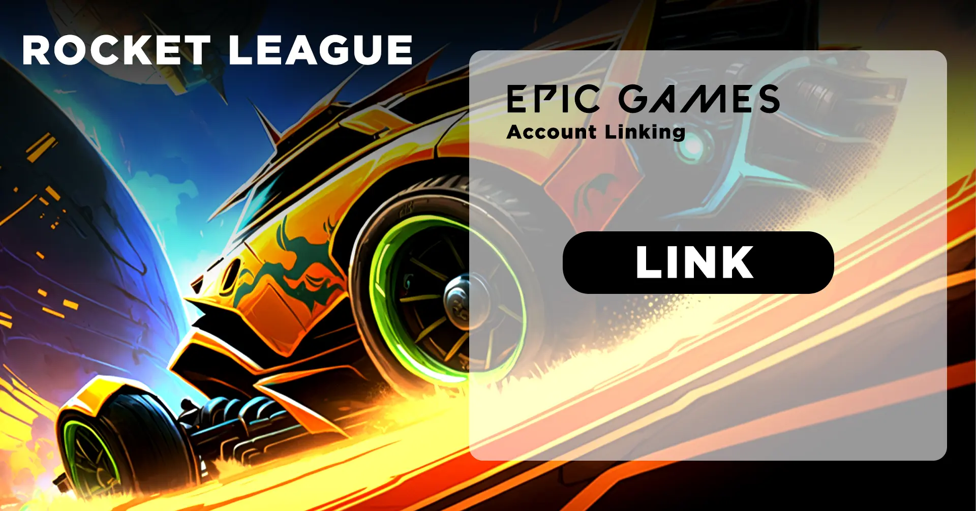 Rocketleague/activate Sign Up, Login and Play!