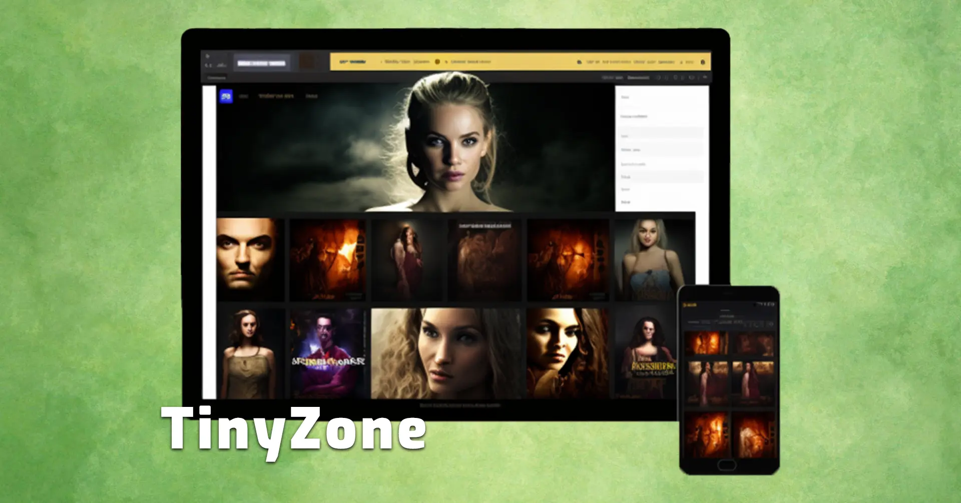 Tinyzone Stream Movies In Hd For Free