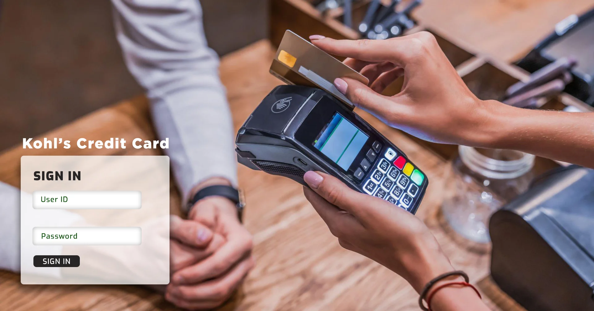 Kohls Credit Card Activation Guide: Unlocking the Benefits