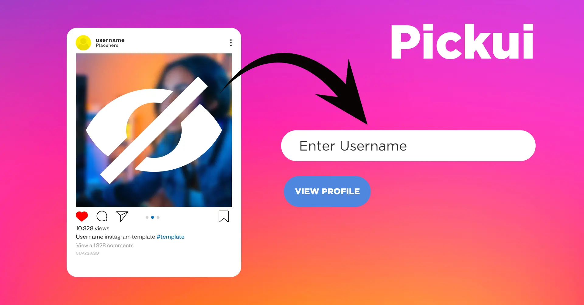 Picuki | The Best Instagram Editor 2024 - IEMLabs Blog