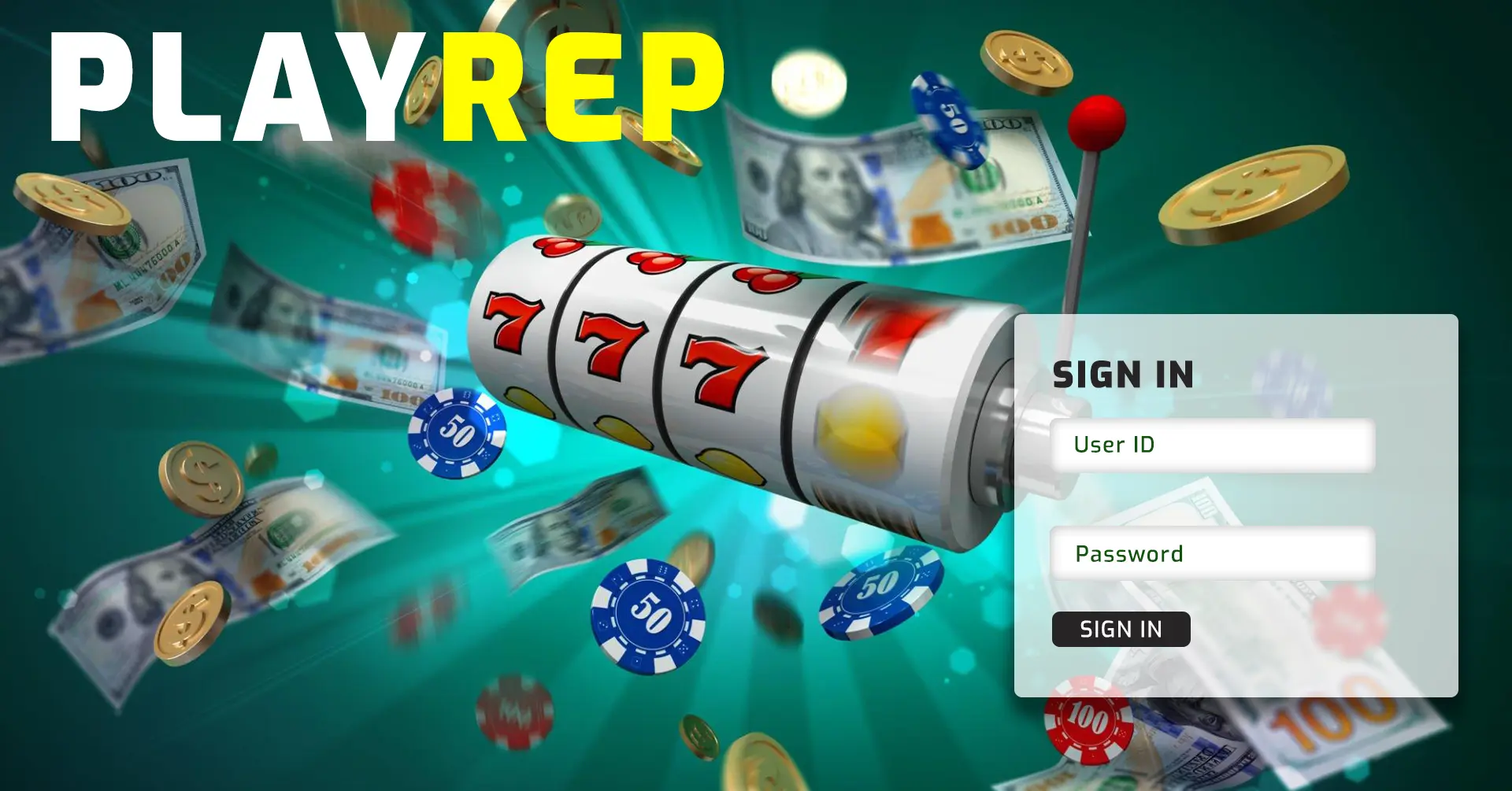 Playrep Login: Here's How To Earn Money Easily