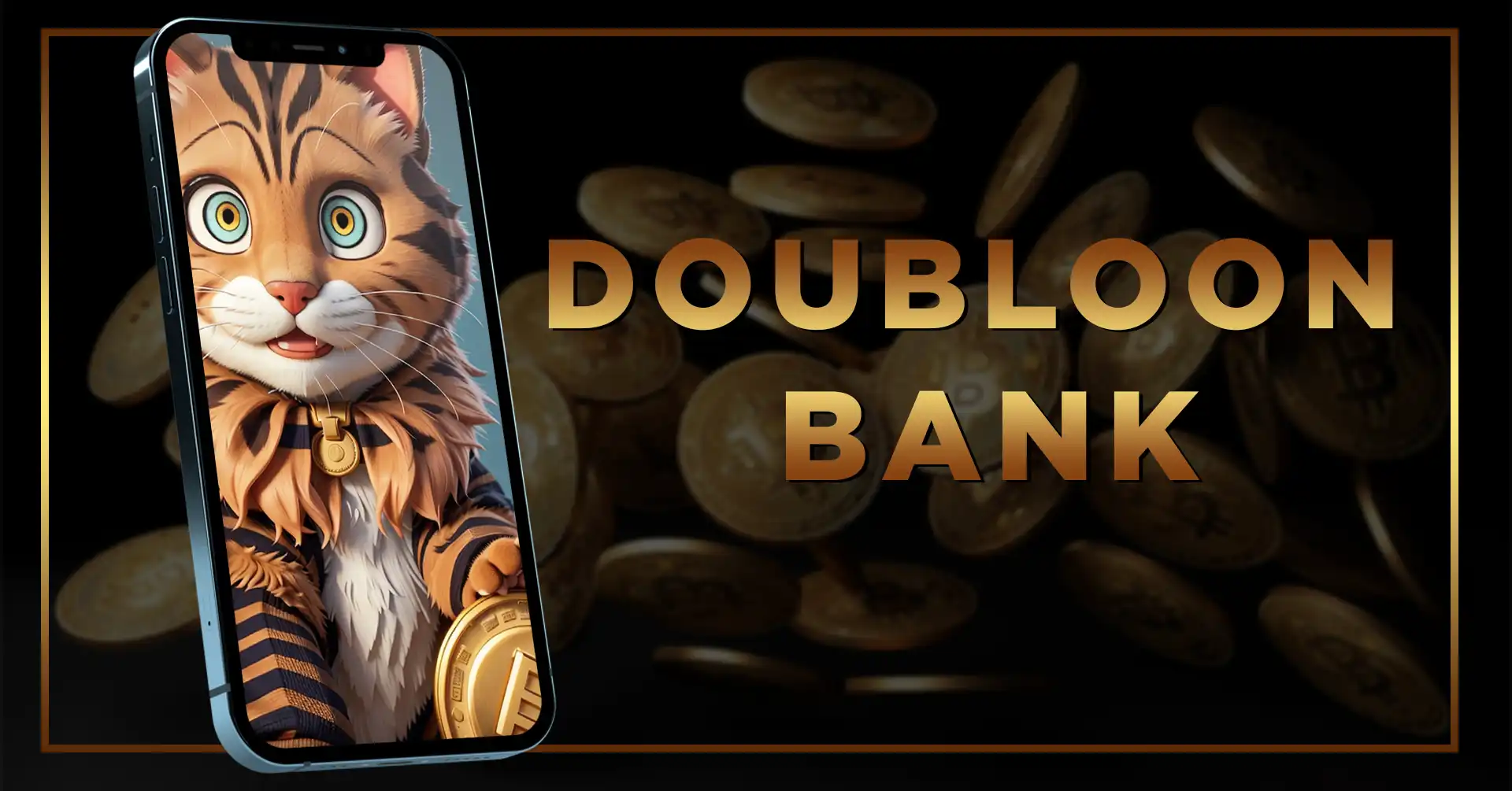 The Doubloon Bank APK: A Revolutionary Financial Solution The Doubloon Bank APK: A Revolutionary Financial Solution