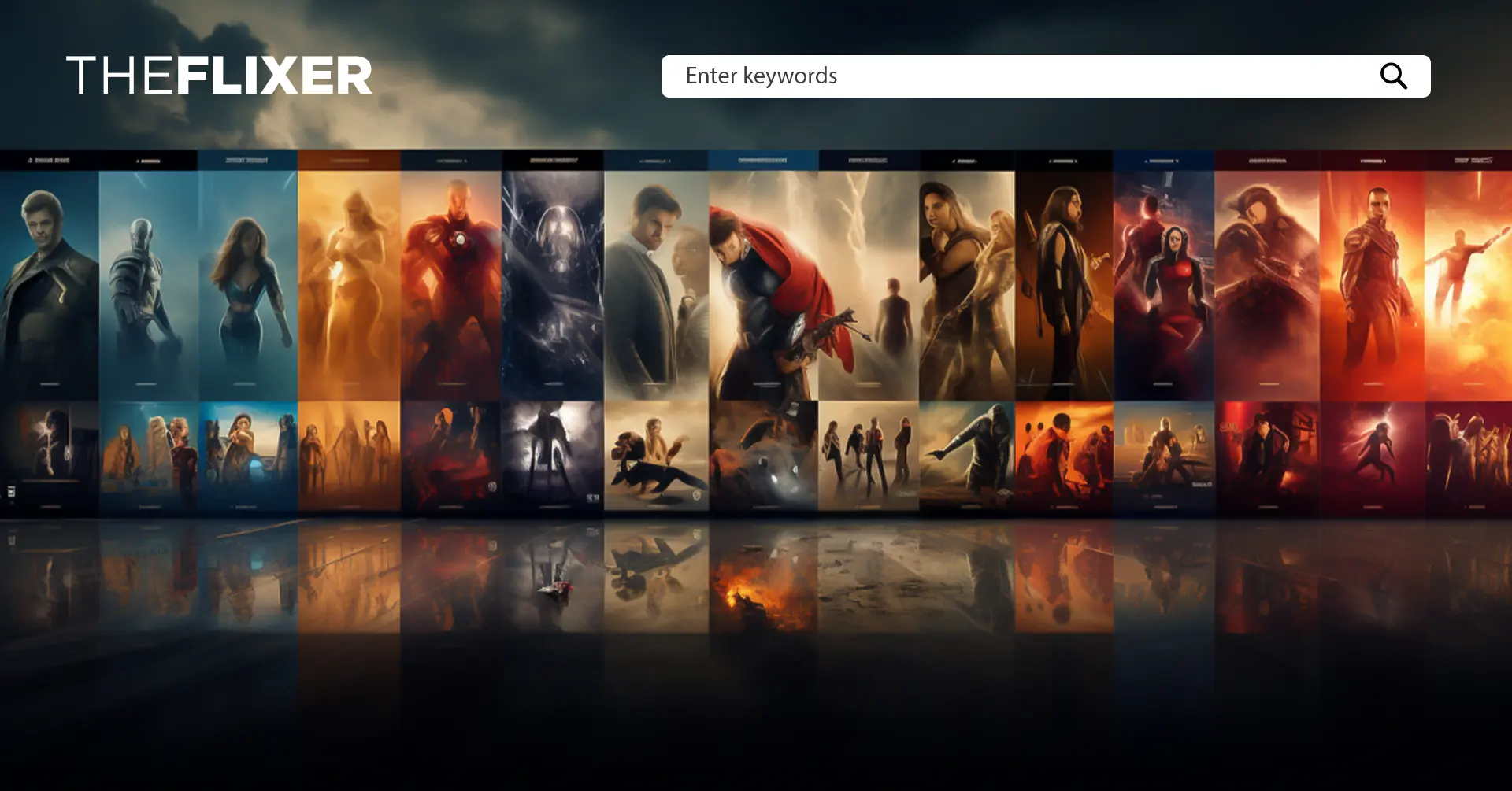 TheFlixer What is it? All Details - IEMLabs Blog
