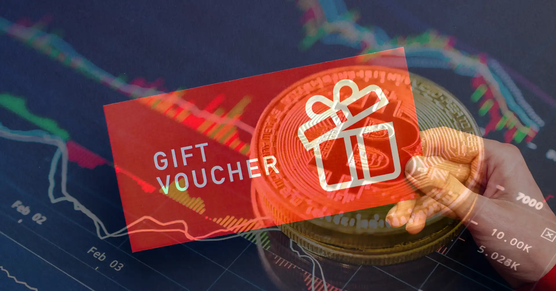 Tarjetas comprar cartes cadeaux crypto