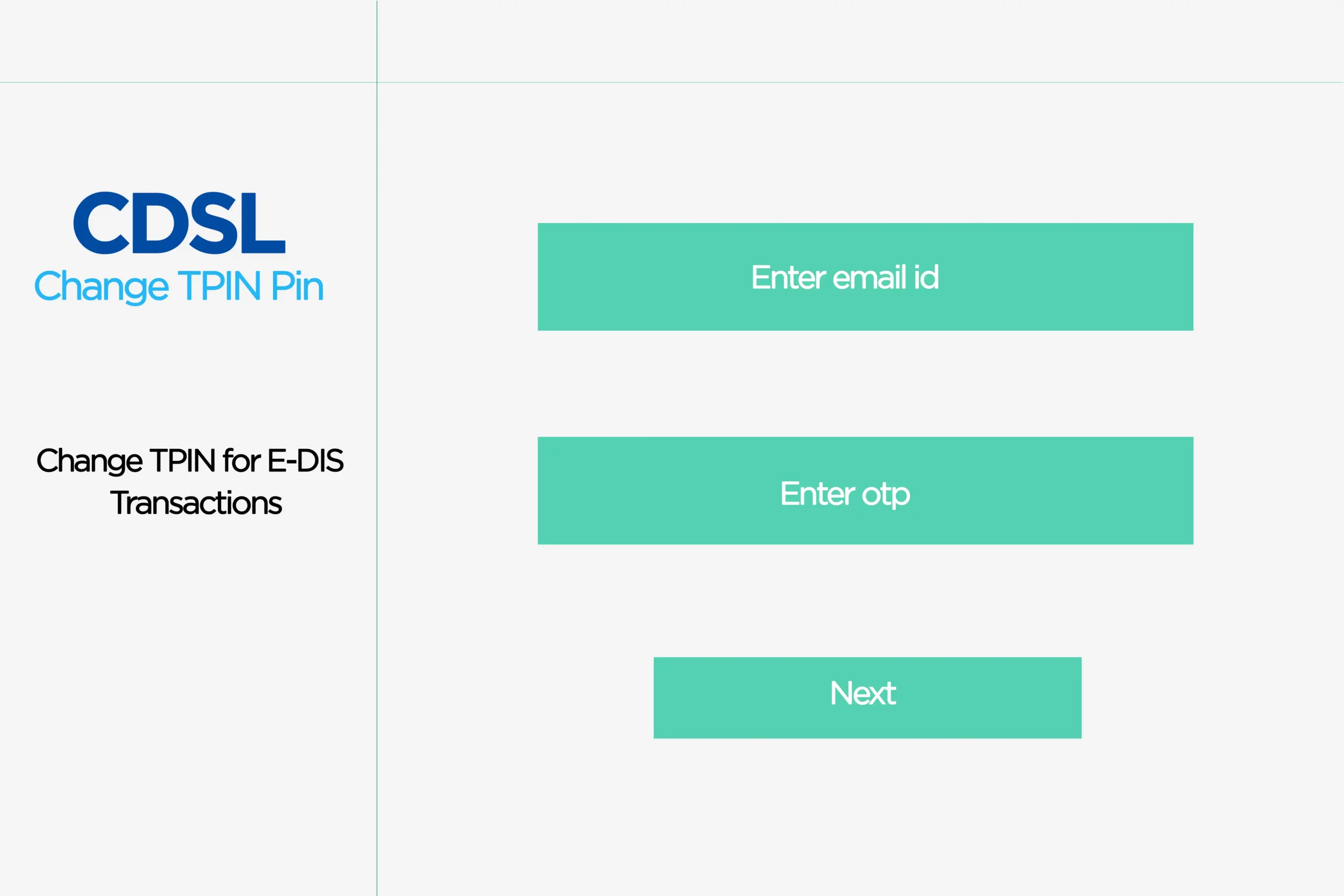TPIN in Stock Trading: Significance and Role - IEMLabs Blog