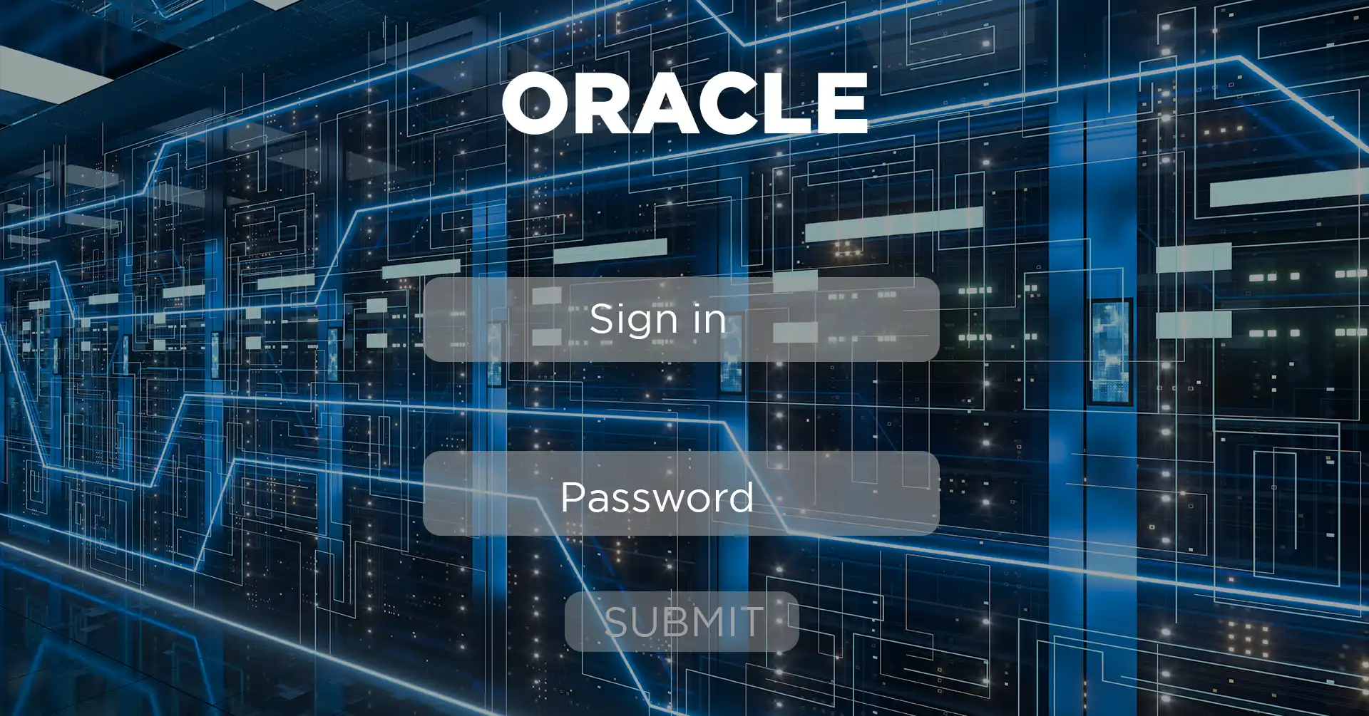 oim.oraclecorp. com Enhancing Security and Compliance