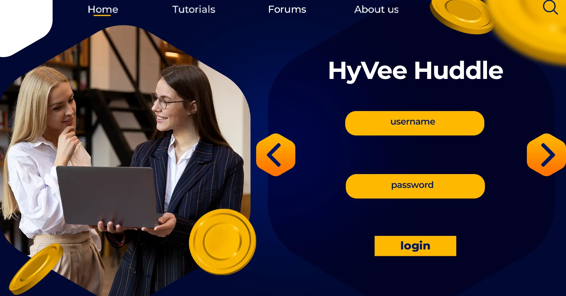 HyVee Huddle Login – Empowering Connections in 2024 - IEMLabs Blog