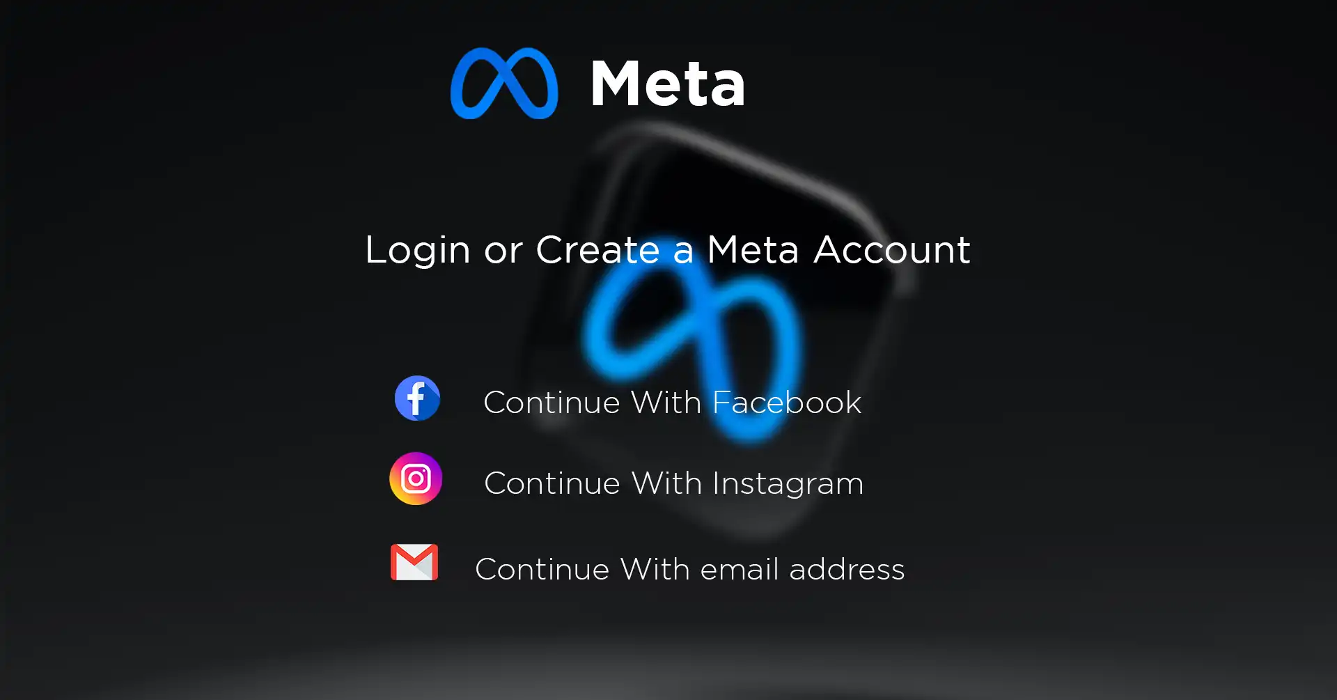 www.meta.com/device: Meta Account Activation - IEMLabs Blog