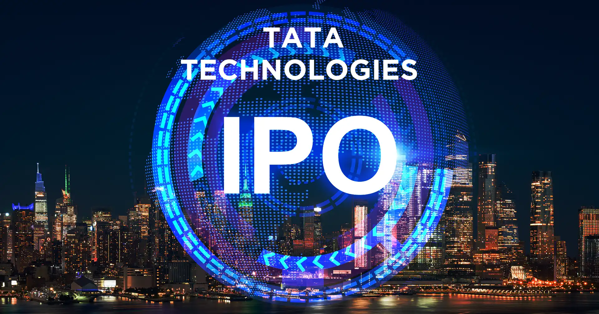 Tata Technologies IPO Navigating Tomorrow's Innovation IEMLabs Blog