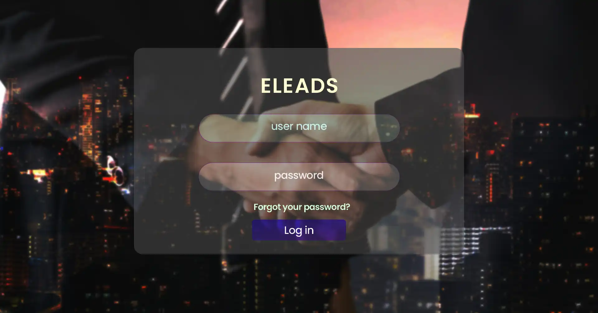 Eleads Login Security Protect Your Account and Business(00)