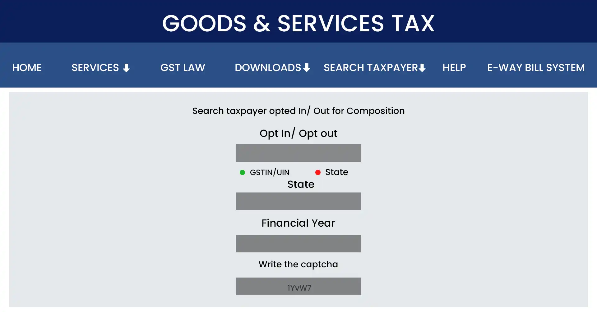 Gst search best practices every professional should know 