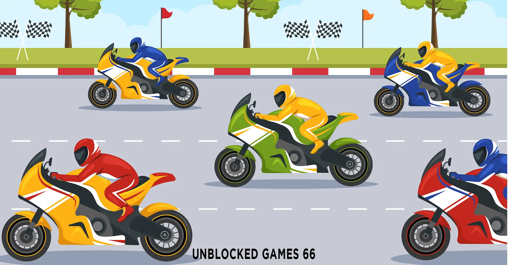 Unblocked Games 66 Full Easy Guide On Fun Games IEMLabs Blog