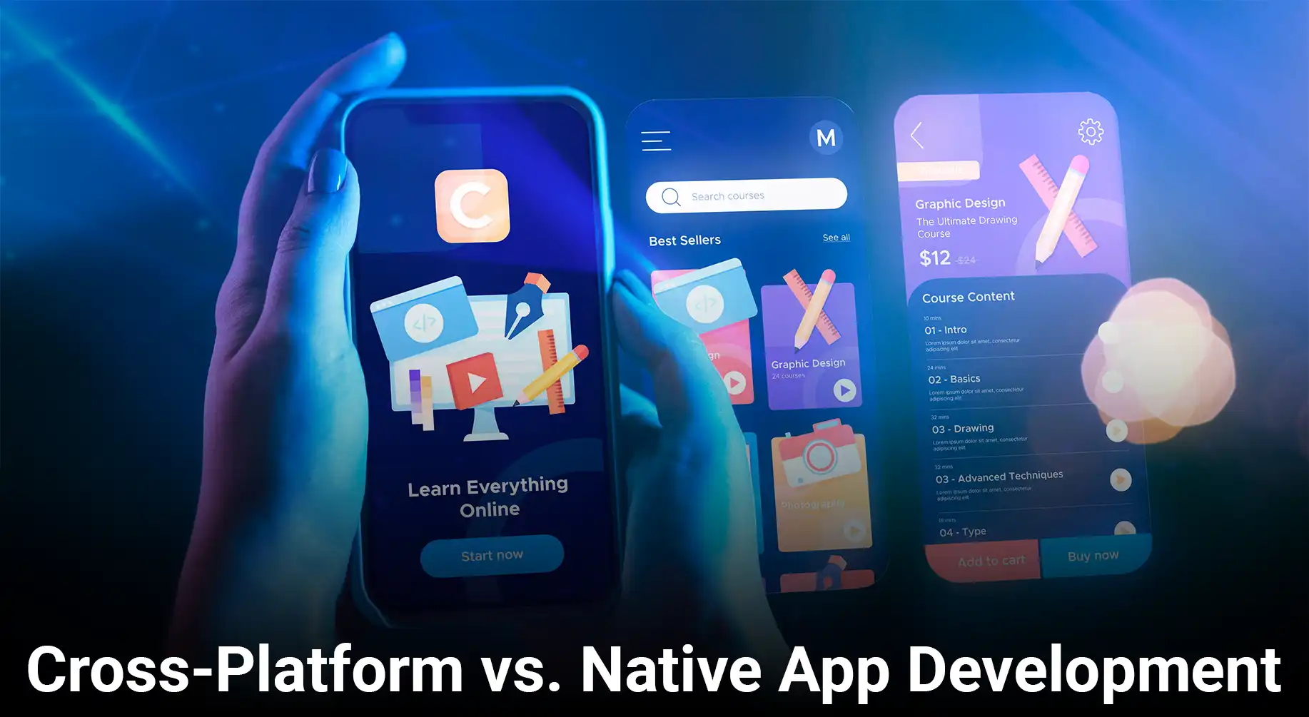 Native vs. Cross-Platform Mobile Games: Which Approach Is Better?