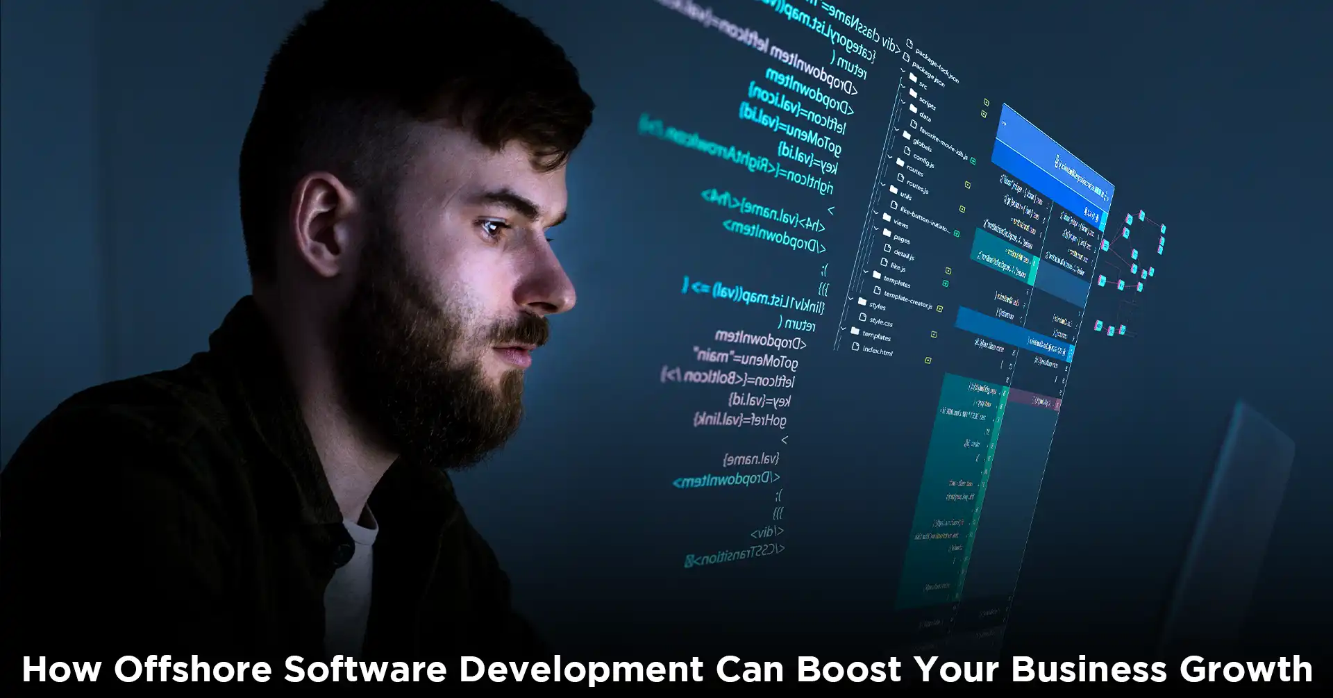 How Offshore Software Development Can Boost Your Business Growth ...