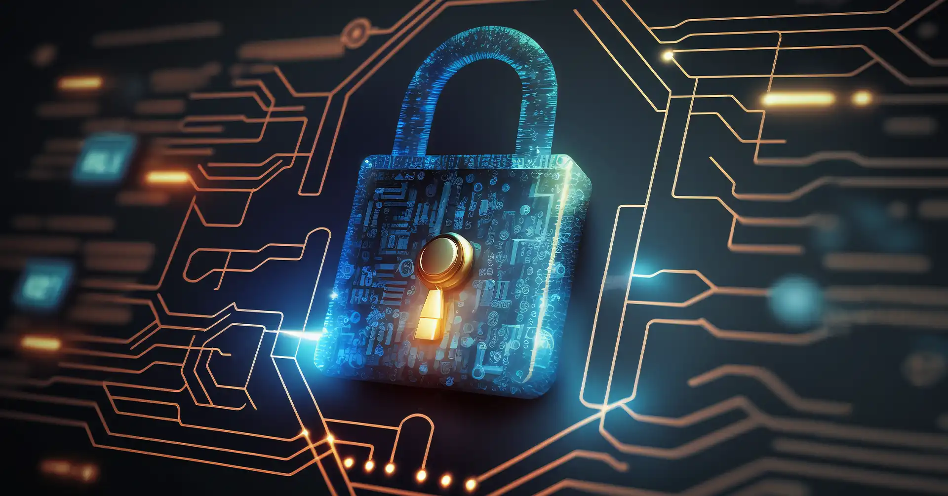 Network Security Key The Secrets to Enhanced WiFi Security IEMLabs Blog