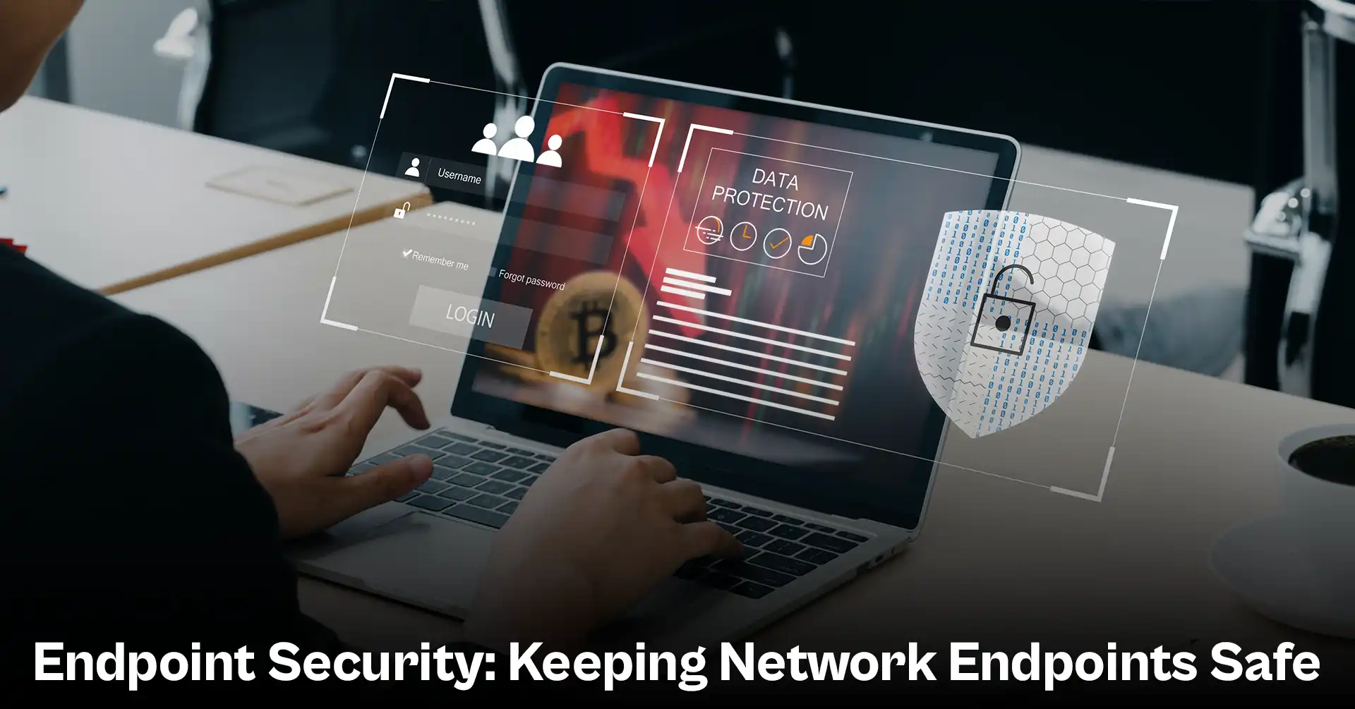 Endpoint Security Keeping Network Endpoints Safe IEMLabs Blog